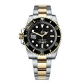 Submariner RLX075