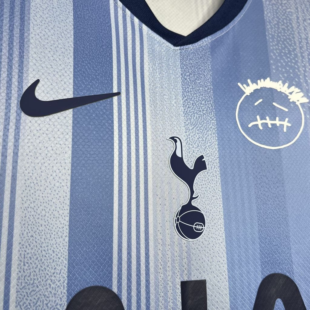 Camisola Tottenham x Travis Scott 2024/25
