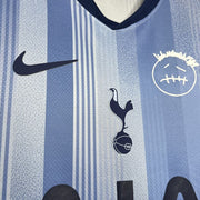 Camisola Tottenham x Travis Scott 2024/25
