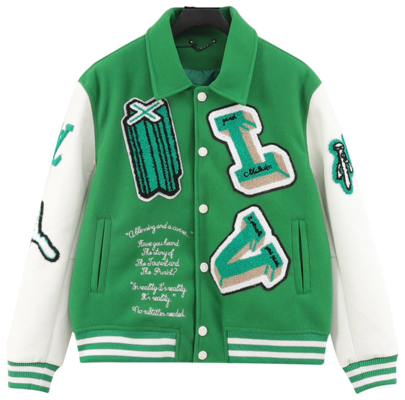 Jacket