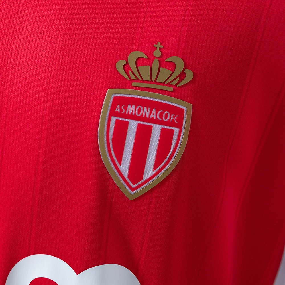 Camisola Monaco Principal 2025/26