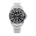 Submariner Starbucks RLX078