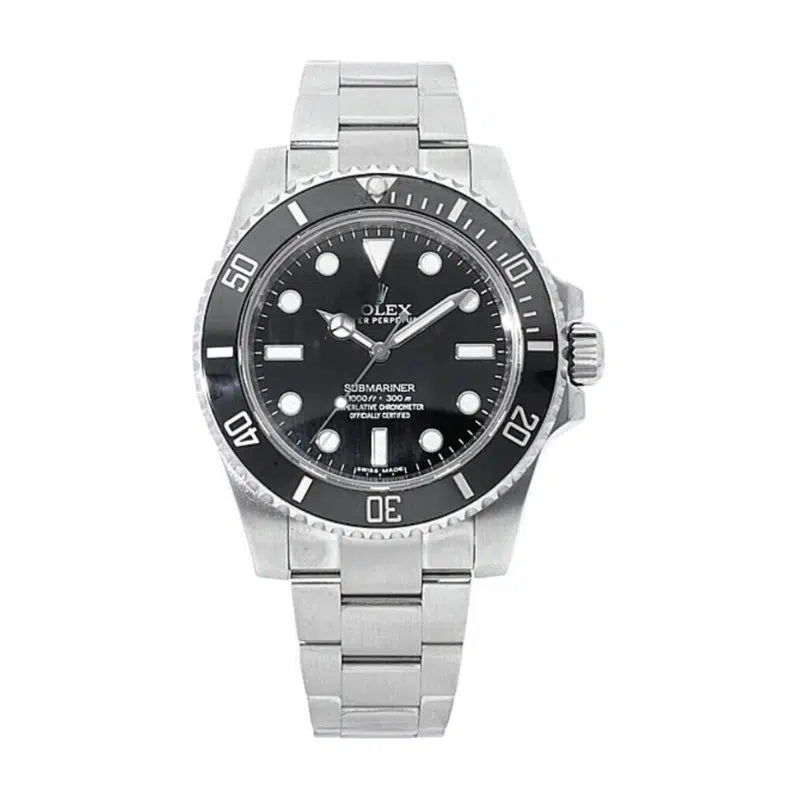 Submariner Starbucks RLX078