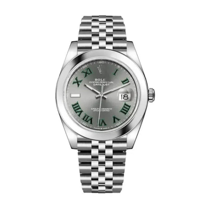 Wimbledon RLX019
