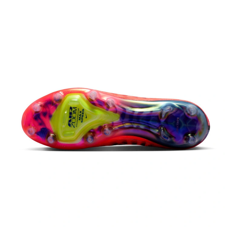 Chuteira Nike Mercurial Superfly 11 Elite AG- Pro