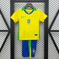Kit Criança Brasil Principal 2025