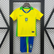 Kit Criança Brasil Principal 2025