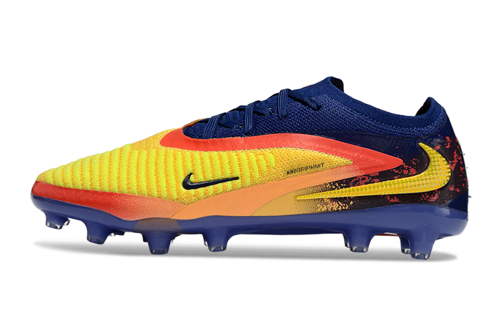 Chuteira Nike Phantom 6 Low Elite AG-PRO EH