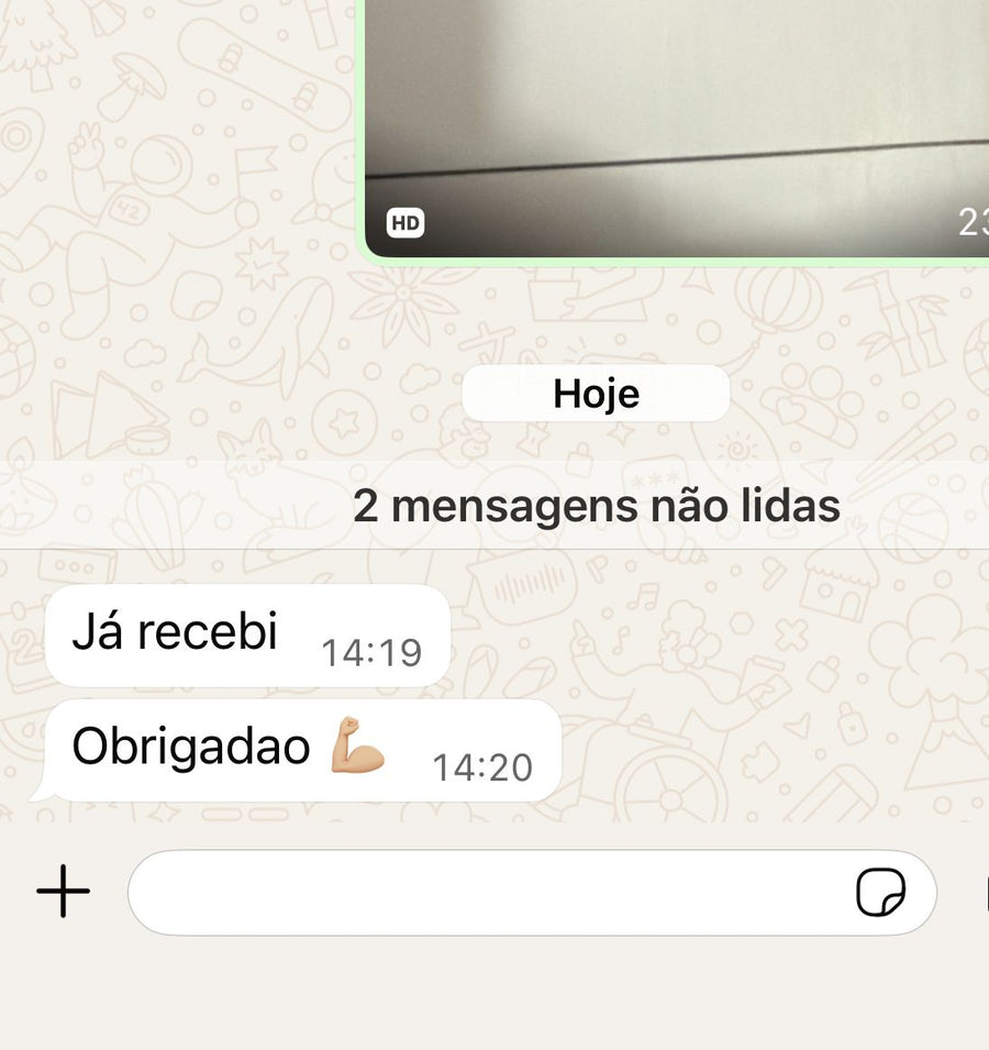 Galeria de Avaliações