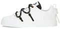 ALL WHITE BLACK