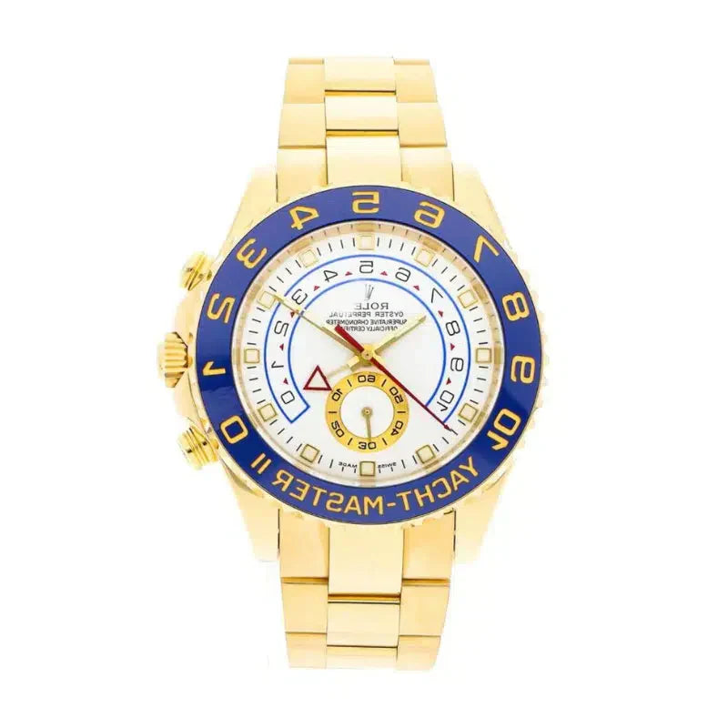 Yachtmaster RLX085