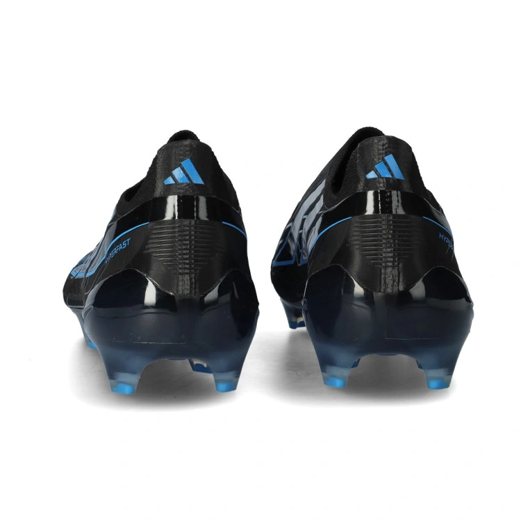 Chuteira Adidas F50 Hyperfast Elite LL FG