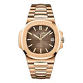 Nautilus Rose Gold