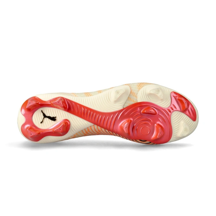 Chuteira Puma Future 9 Ultimate Low FG