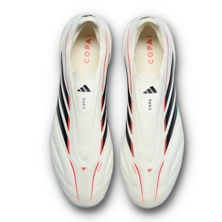 Chuteira Adidas Copa Pure IV Elite LL FG