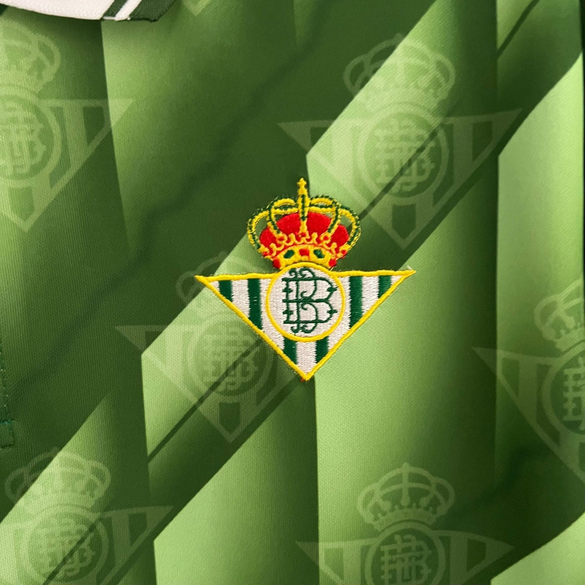 Betis Principal 1993