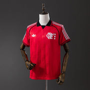 Camisola Flamengo Edição Retro 2025