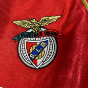 Camisola Benfica Principal 1998/99