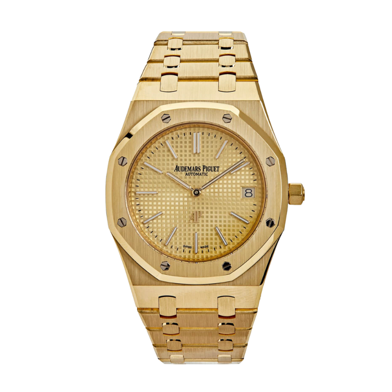 Royal oak 40th anniversary