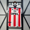 Camisola Bayern Munique Alternativa 2000/02