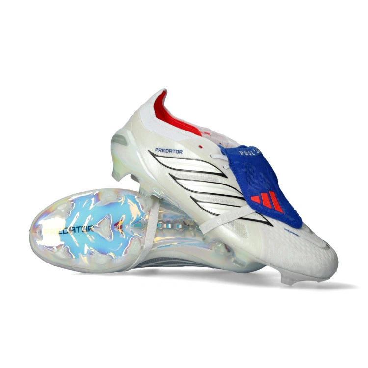 Chuteira Adidas Predator Elite FT FG