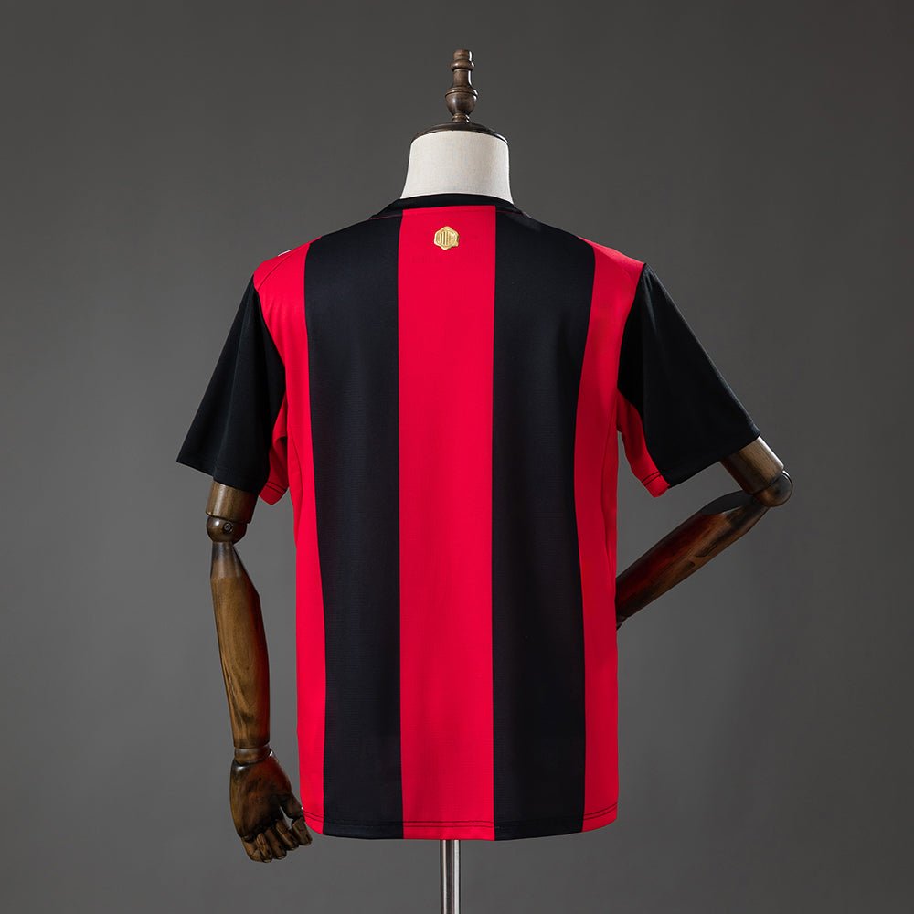 Camisola Milan Principal 2026/27