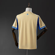 Camisola Marselha Quarta 2025/26
