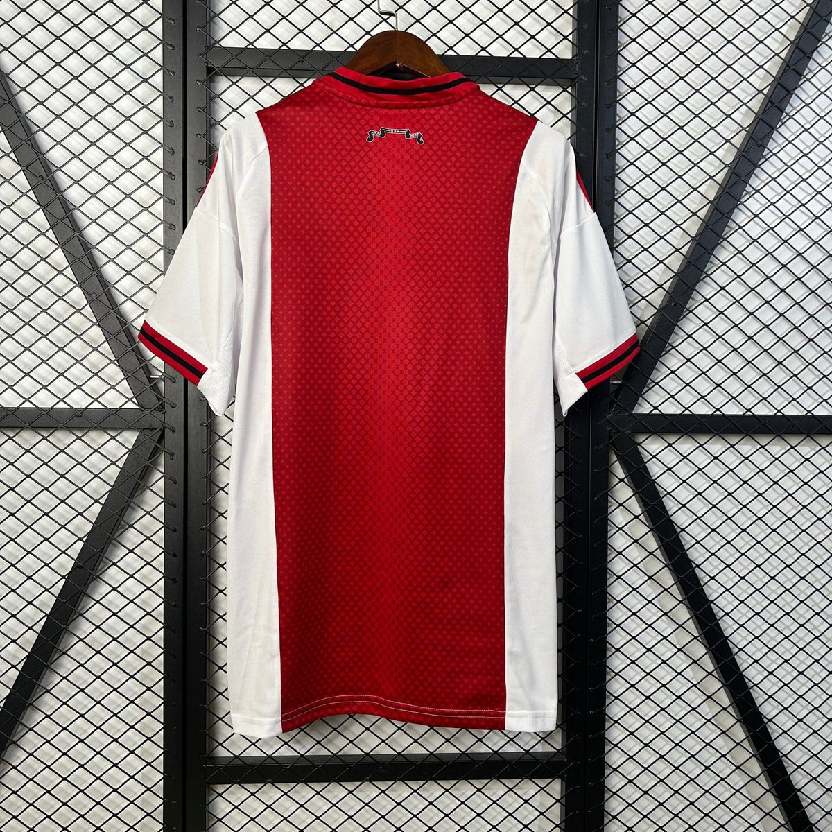 Camisola Ajax Principal 2025/26