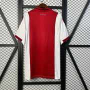 Camisola Ajax Principal 2025/26
