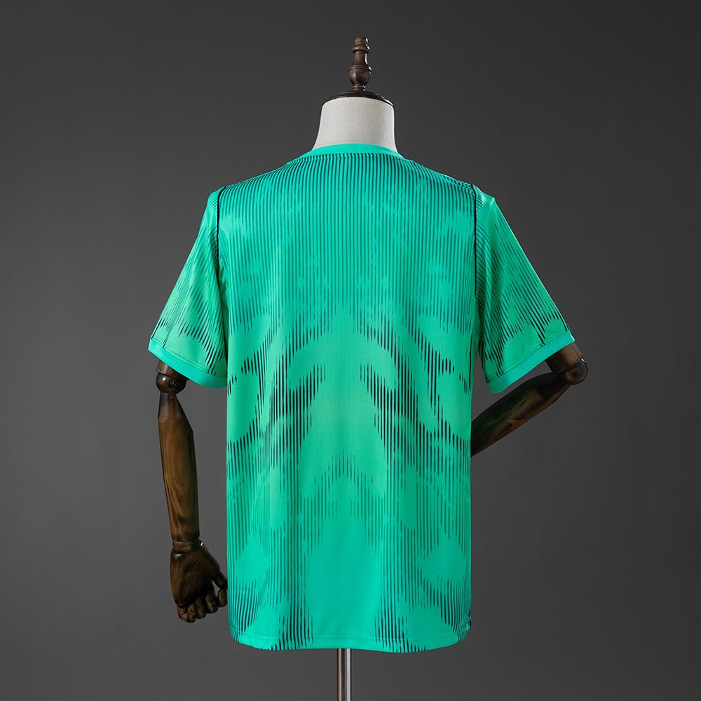 Camisola Brasil Guard-Redes Principal 2026