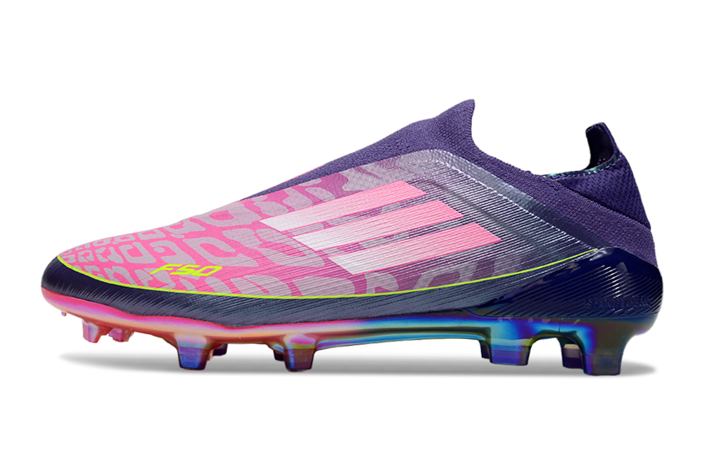 Chuteira Adidas F50 Lamine Yamal Elite LL FG