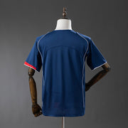 Camisola Paris Saint-Germain Principal 2004/05