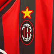 Camisola Milan Principal 1997/98