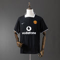 Manchester United Alternativa 03/04