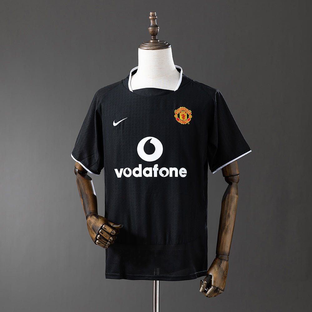 Manchester United Alternativa 03/04