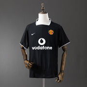 Manchester United Alternativa 03/04