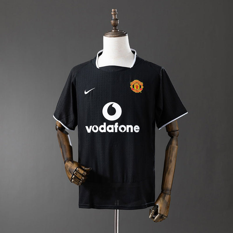 Manchester United Alternativa 03/04
