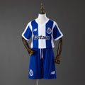 Kit Criança Porto Principal 2026/27