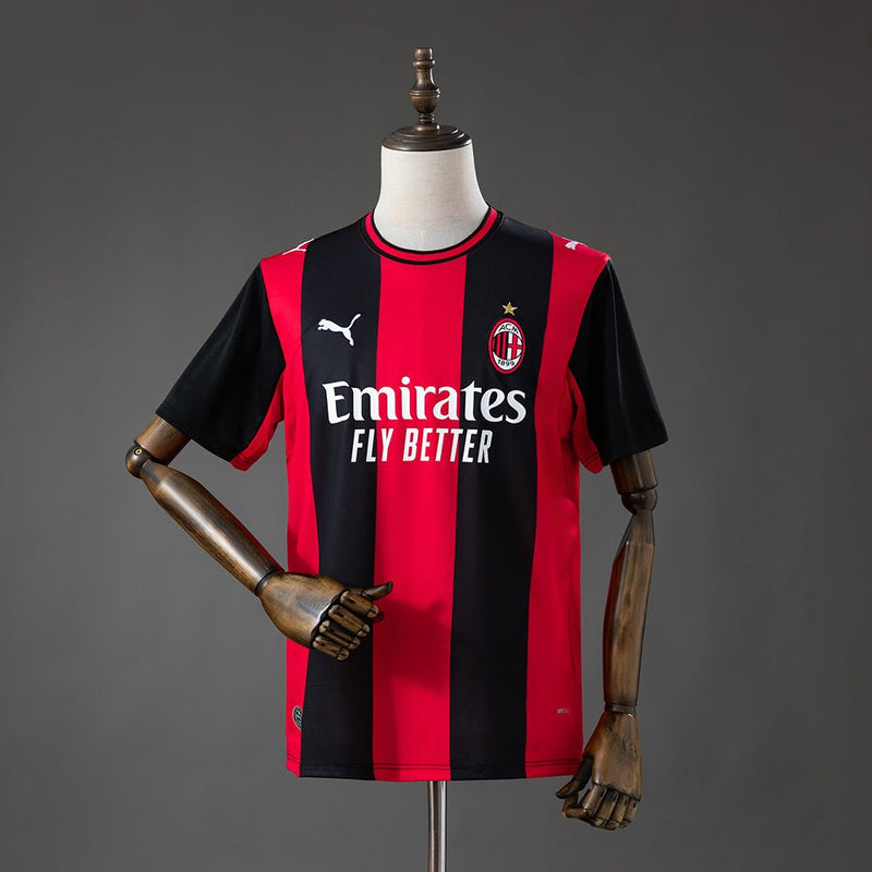 Camisola Milan Principal 2026/27