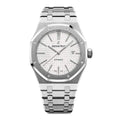 Royal Oak Offshore “White” 15400 ADP006