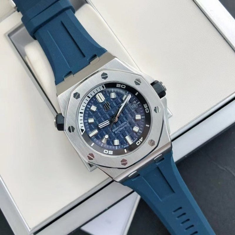 Royal Oak Offshore ADP001