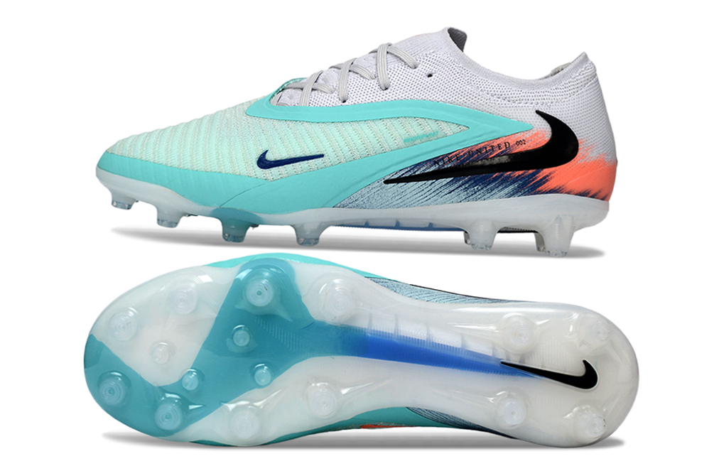 Chuteira Nike Phantom 6 Low AG Elite