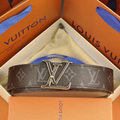 Belt