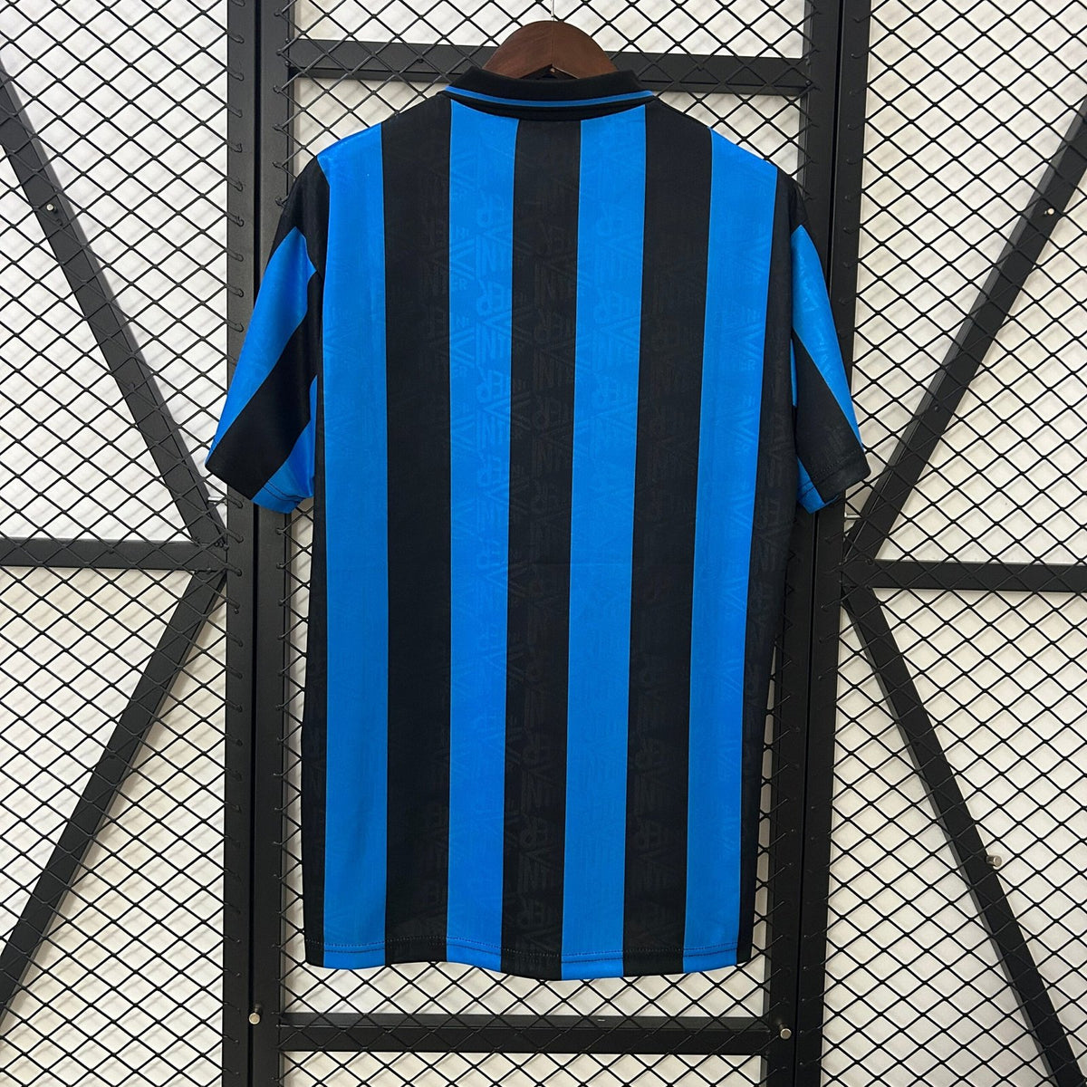 Camisola Inter Principal 1992/94