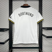 Camisola Dortmund Terceira 2024/25