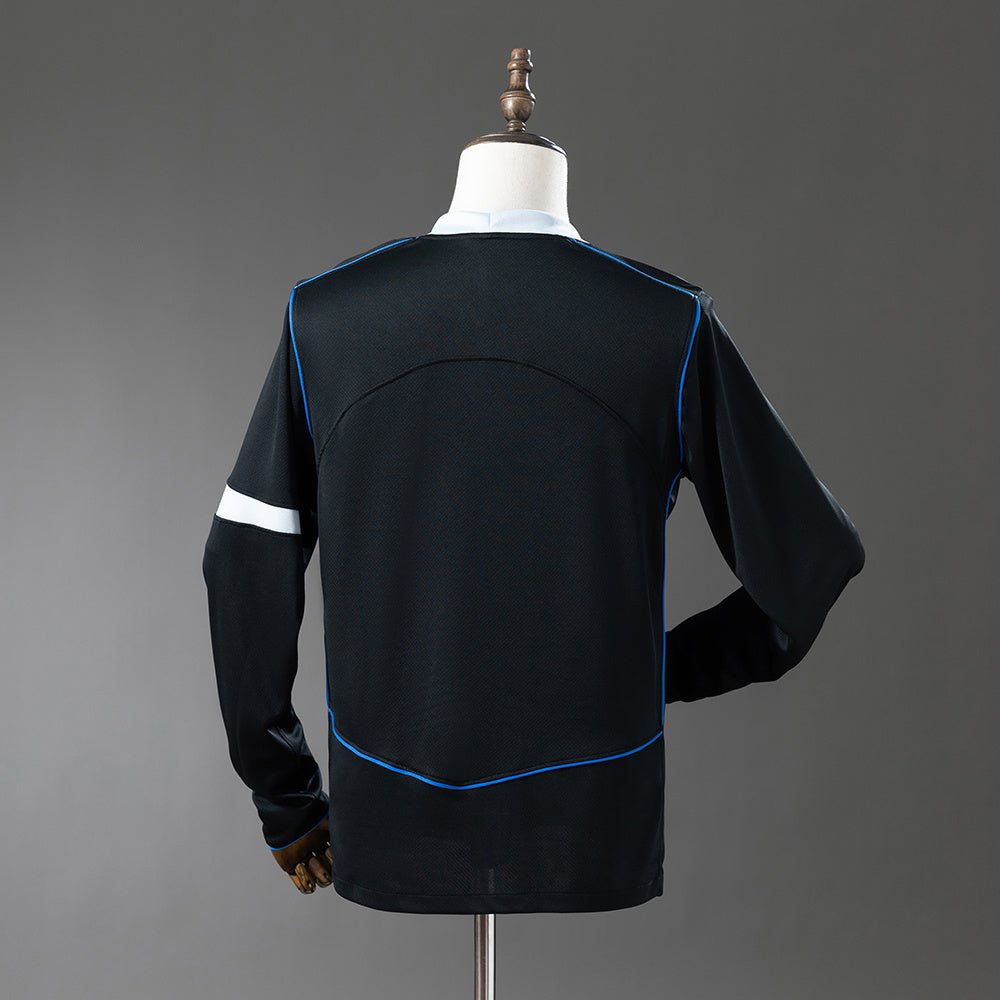 Camisola Chelsea Terceira Manga Comprida 2025/26