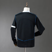 Camisola Chelsea Terceira Manga Comprida 2025/26