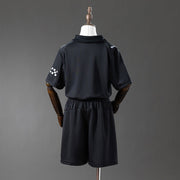 Kit Criança Manchester City Alternativa 2025/26
