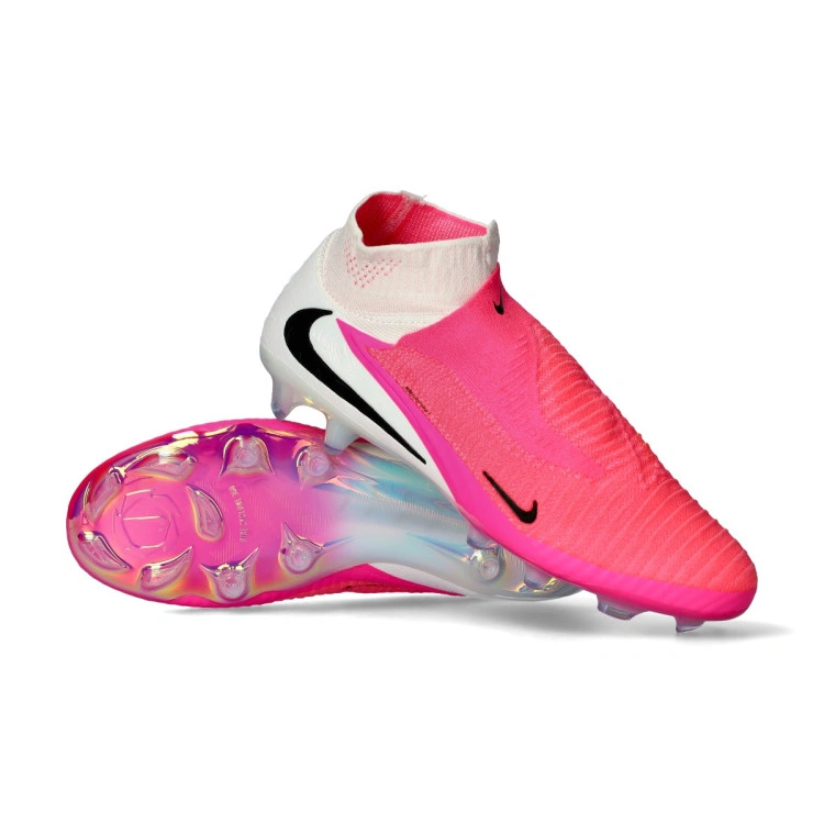 Chuteira Nike Phantom 6 High Elite FG