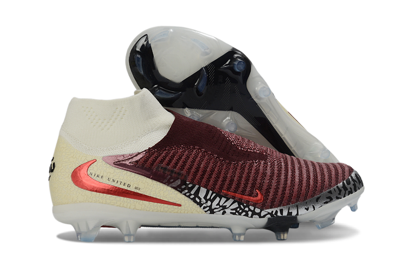 Chuteira Nike Phantom 6 High Elite FG